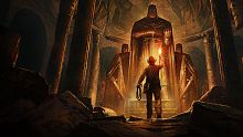 Indiana Jones and the Great Circle: The Order of Giants