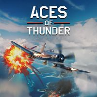 Aces of Thunder - F4U-4