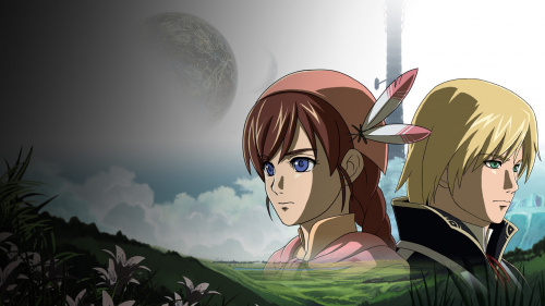 Ys Origin