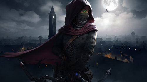 Thief VR: Legacy of Shadow
