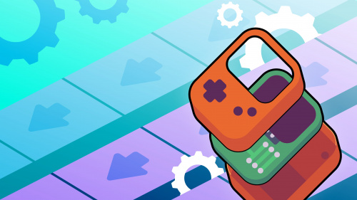 Pocket Puzzle PS4® & PS5®