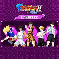 CAPTAIN TSUBASA 2: WORLD FIGHTERS - Ultimate Pack