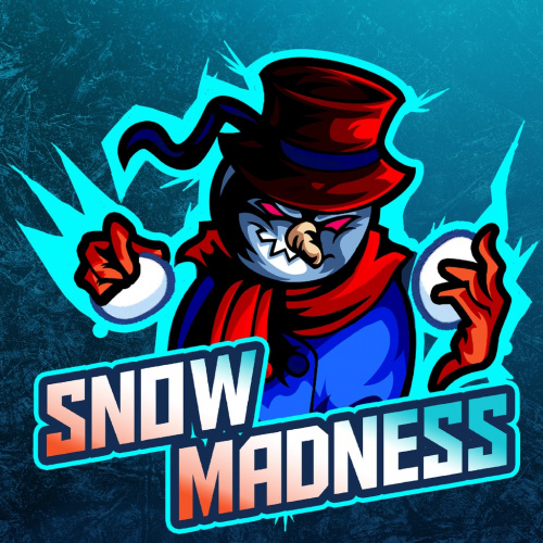 Snow Madness