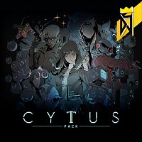 『DJMAX RESPECT』 CYTUS PACK
