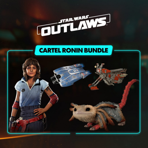 Cartel Ronin Bundle Cartel Ronin Bundle