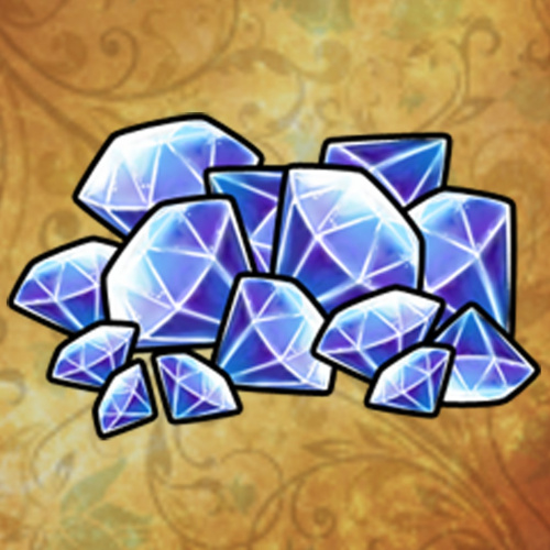 Gems of War - Груда камней