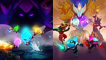 Ember Knights