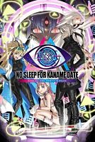 No Sleep For Kaname Date - From AI: THE SOMNIUM FILES