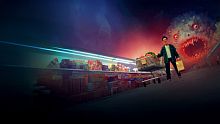 THE EXIT: LIMINAL SUPERMARKET HORROR