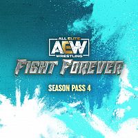 AEW: Fight Forever - Season Pass 4