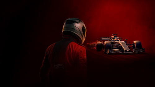 Formula Racing GP: Apex Overtaking