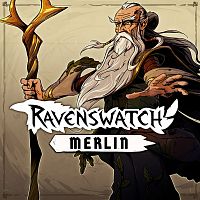 Ravenswatch - Merlin