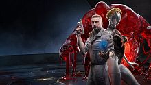 Atomic Heart - Blood On Crystal