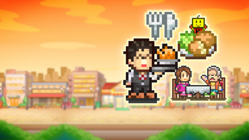 Cafeteria Nipponica