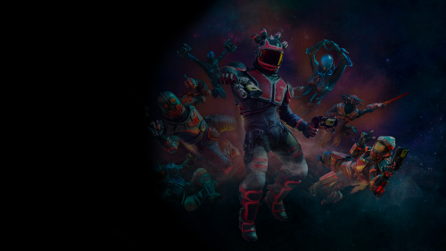 Space Junkies™ Space Junkies™