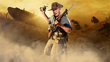 Gallipoli - Expeditions Pass