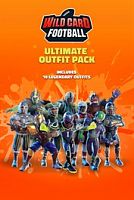 Wild Card Football - Ultimate Outfit Pack