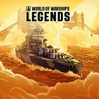 На страже короны — PS4™ World of Warships: Legends
