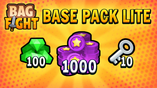Bag Fight - Base Pack Lite фото 2 Bag Fight - Base Pack Lite фото 2