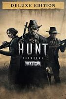 Hunt: Showdown 1896 - Deluxe Edition