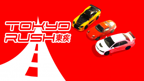 Trail Out – DLC – Tokyo Rush фото 2