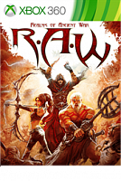 RAW - Realms of Ancient War