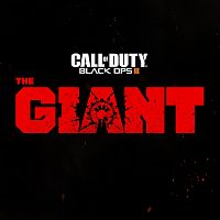 Call of Duty: Black Ops III - карта “Гигант” для режима 'Зомби