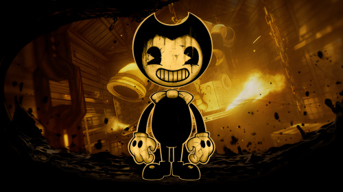 Bendy and the Ink Machine Bendy and the Ink Machine