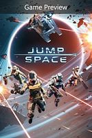 Jump Space (Game Preview)