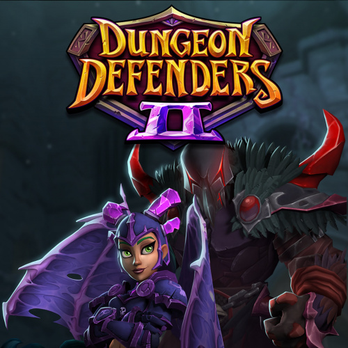 Dungeon Defenders II - Treat Yo' Self Pack