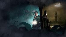 Sherlock Holmes: The Darkest Mysteries Bundle