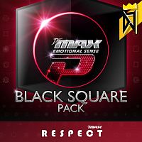 『DJMAX RESPECT』 BLACK SQUARE PACK