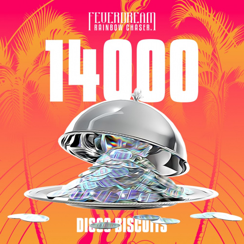 Feverdream: Rainbow Chaser — 14 000 Disco Biscuits Feverdream: Rainbow Chaser — 14 000 Disco Biscuits
