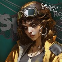 Crossout — событие «Эхо Оракула»