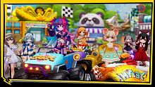 Combat Kart (Deluxe Edition)