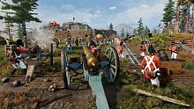 Holdfast: Nations At War
