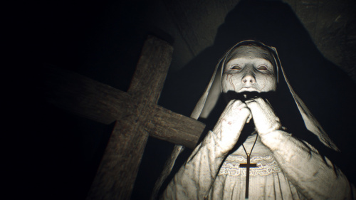 Exorcist: Survival Horror