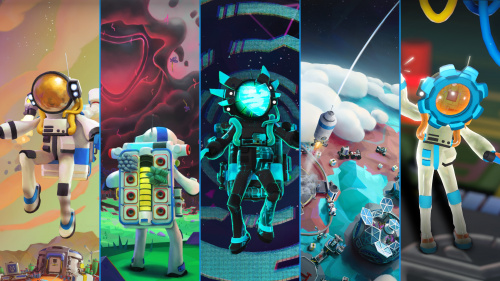 ASTRONEER - Ultimate Edition