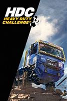 Heavy Duty Challenge®: The Off-Road Truck Simulator