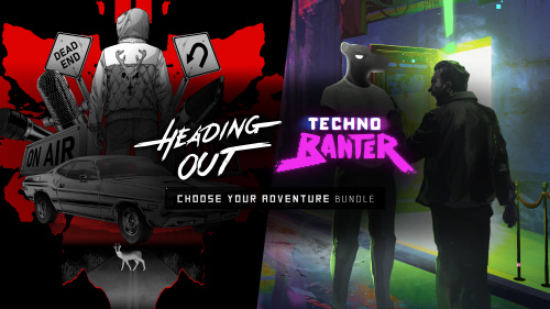 Choose Your Adventure Bundle Choose Your Adventure Bundle