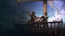 Tortuga - A Pirate's Tale