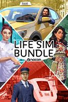 Life Sim Bundle