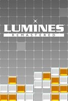 LUMINES REMASTERED