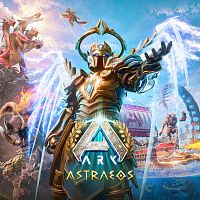 ARK: Astraeos