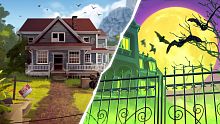 Scooby Bundle (House Flipper 2 + Scooby Doo DLC)