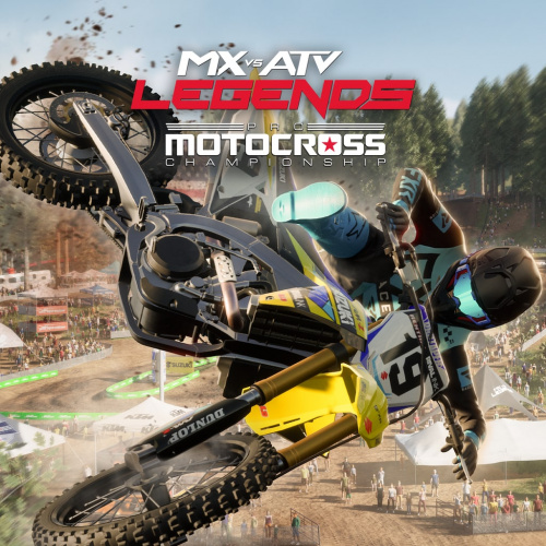 2023 AMA Pro Motocross Championship 2023 AMA Pro Motocross Championship