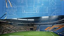 House Builder Overtime & Arena Renovation Bundle