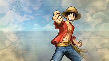 One Piece Pirate Warriors 3 - Gold Edition
