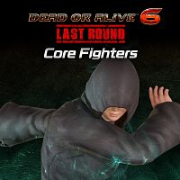 Персонаж для DOA6LR: Фаза 4