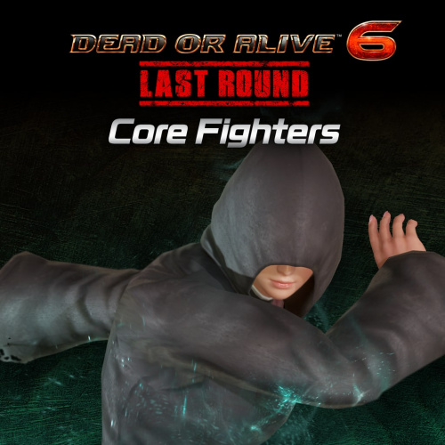Персонаж для DOA6LR: Фаза 4